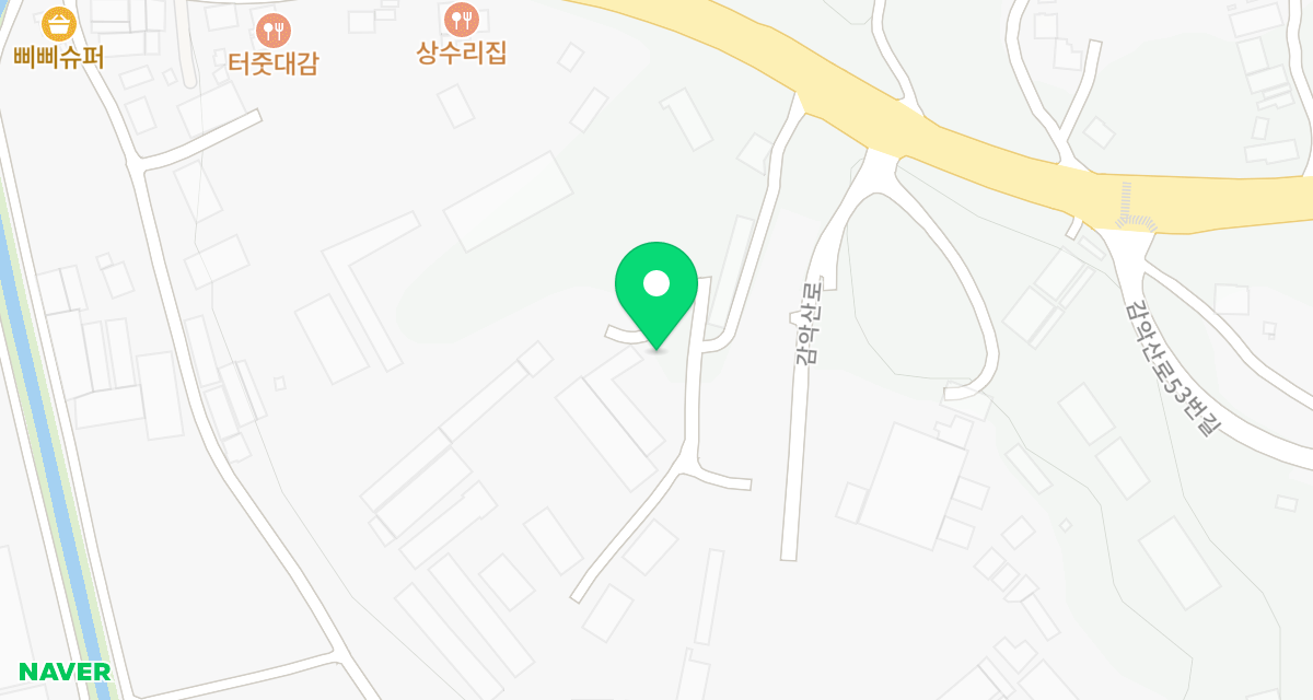 동물구조관리협회 위치