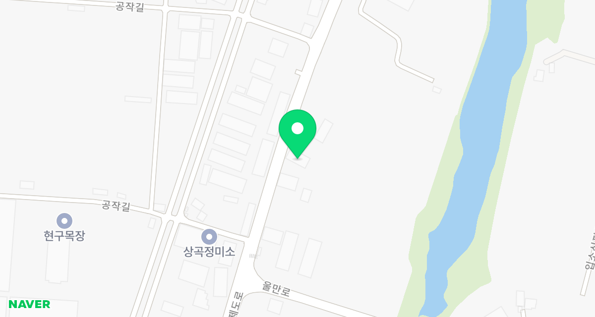부산동물보호센터 위치