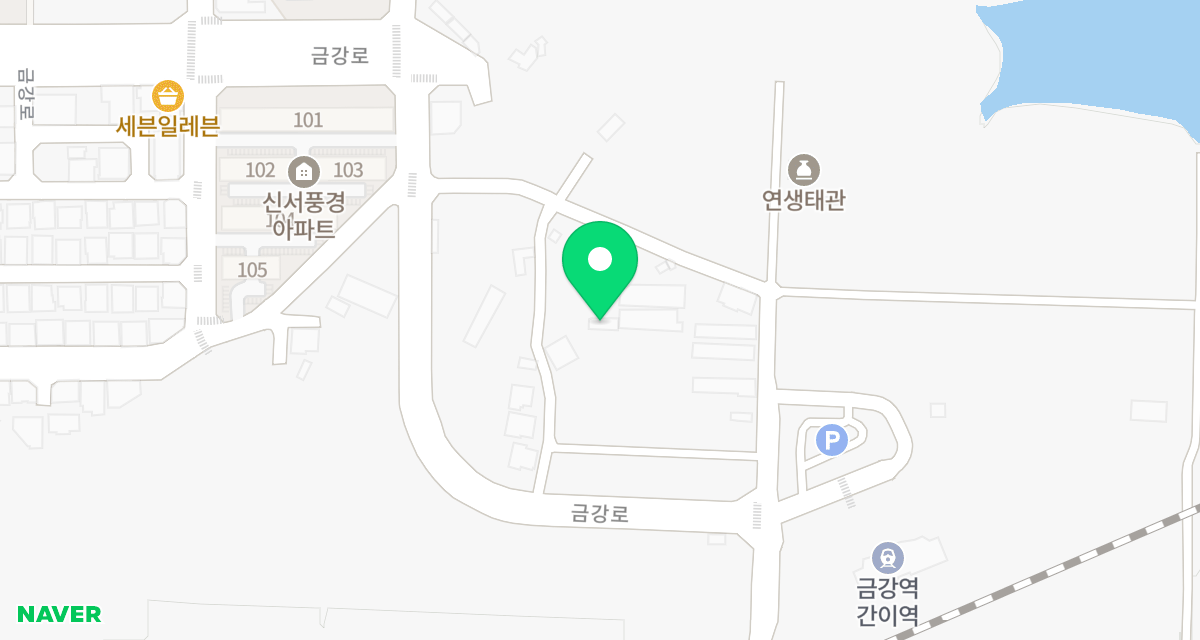 대구유기동물보호협회 위치