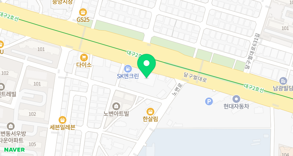펫동물병원 위치