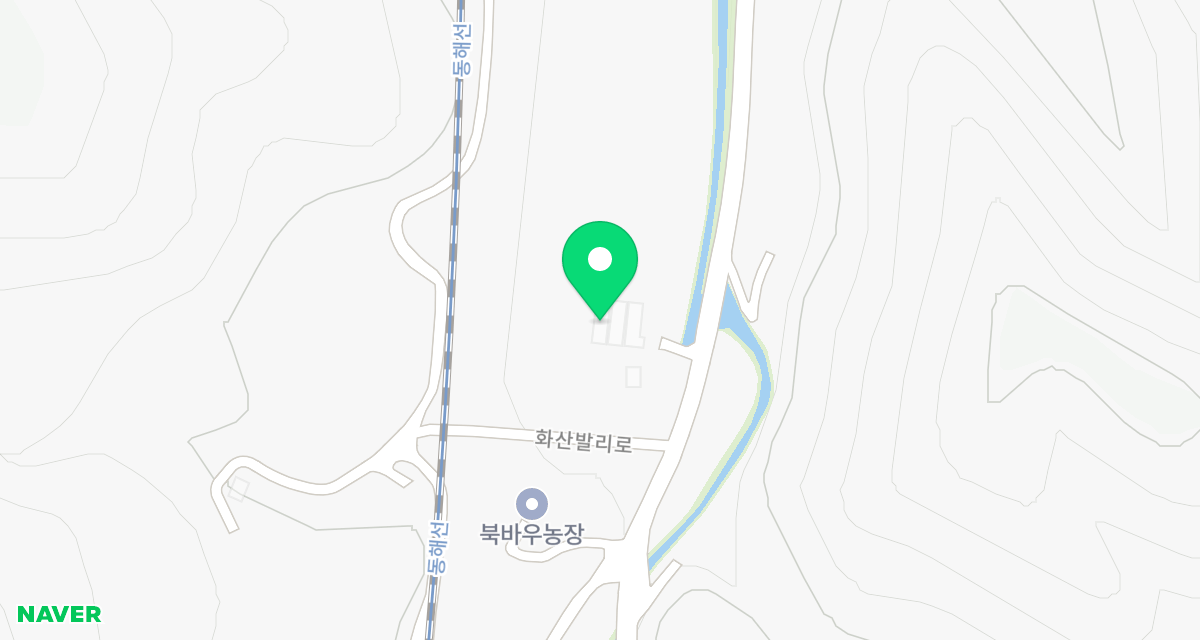 울산유기동물보호센터 위치