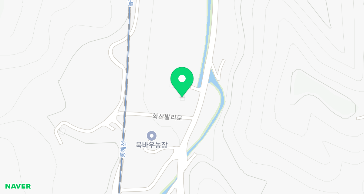울산유기동물보호센터 위치