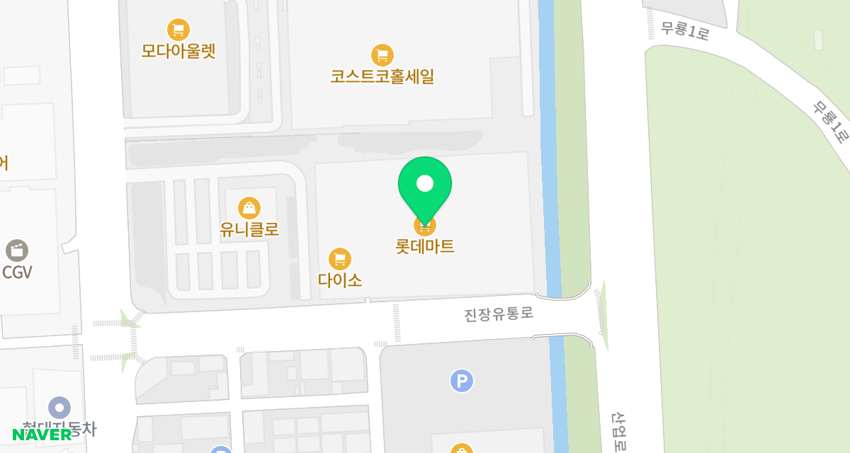 쿨펫동물병원 위치