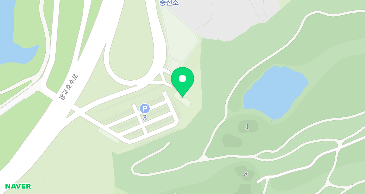 수원시 동물보호센터 위치