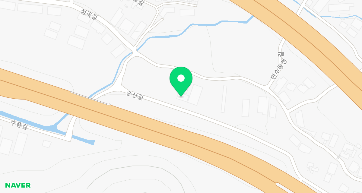 한국야생동물보호협회 위치
