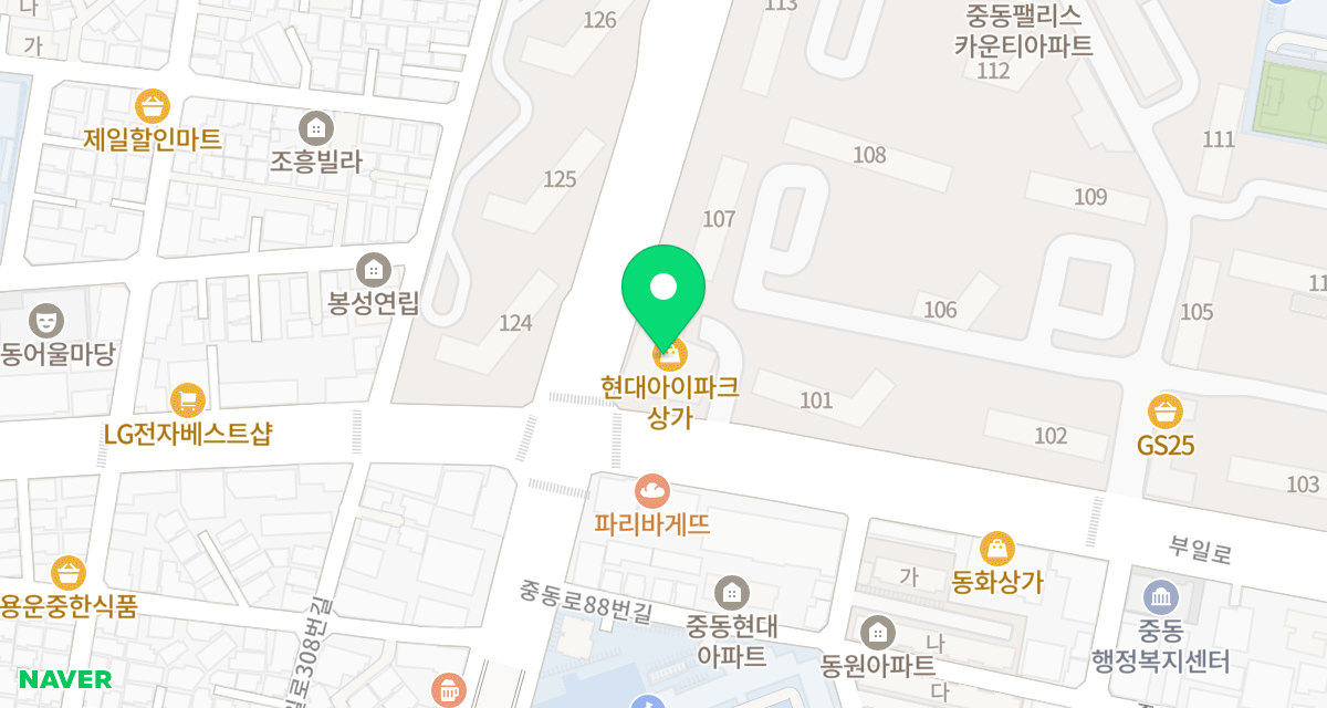 부천시수의사회 위치