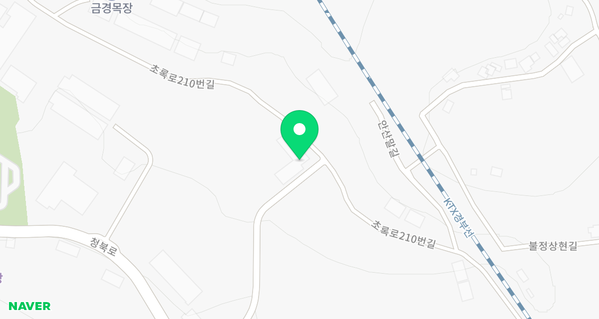 평택시동물보호센터 위치