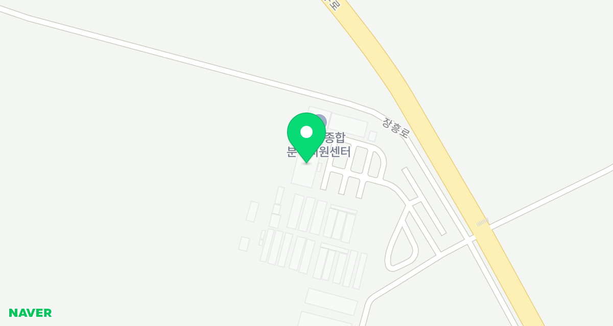 철원군 위치