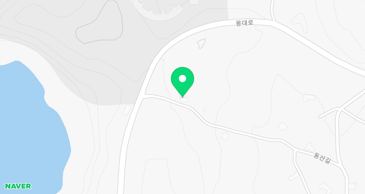 태안 동물보호소 위치