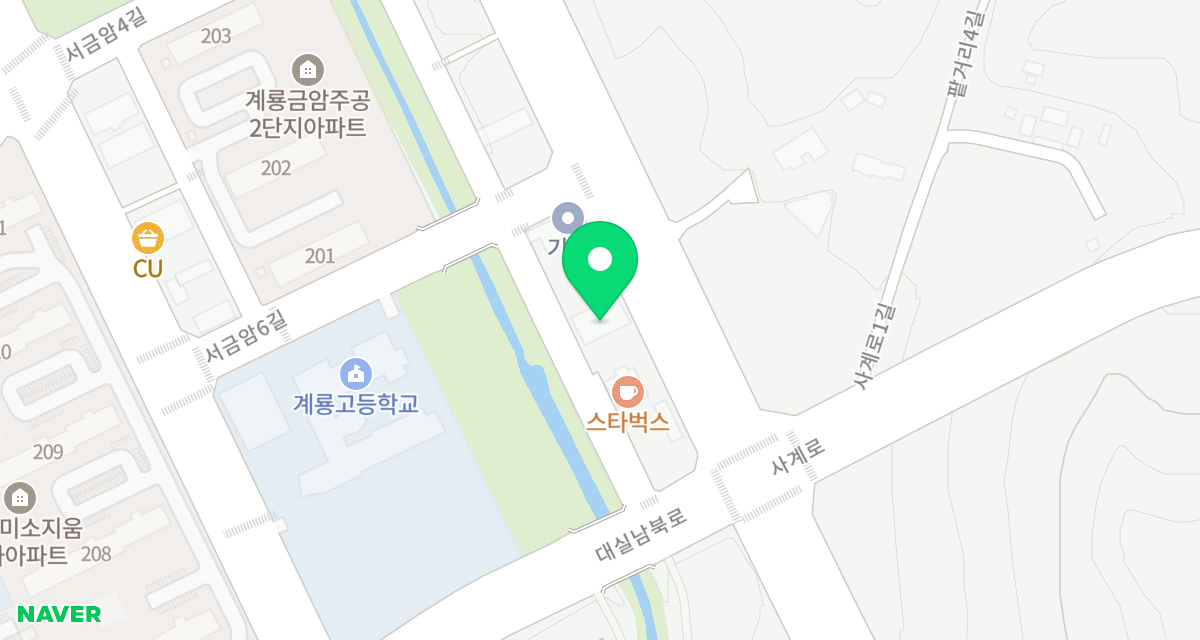 주동물병원 위치