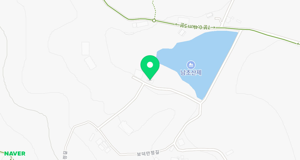 군산유기동물보호센터 위치