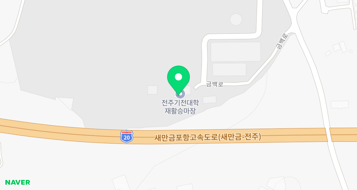 전북말산업복합센터 위치