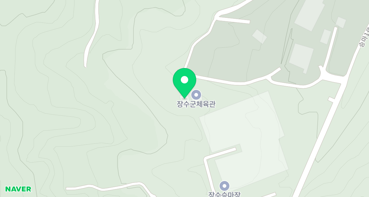 장수군 보호소 위치
