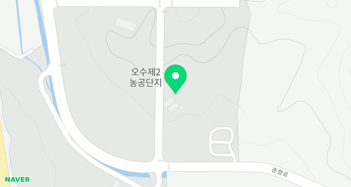 임실유기동물보호센터 위치