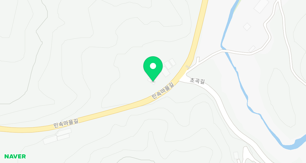 대한동물사랑협회 위치