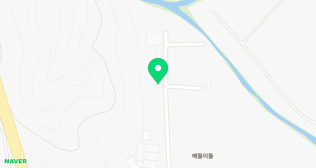 해남유기동물보호센터 위치