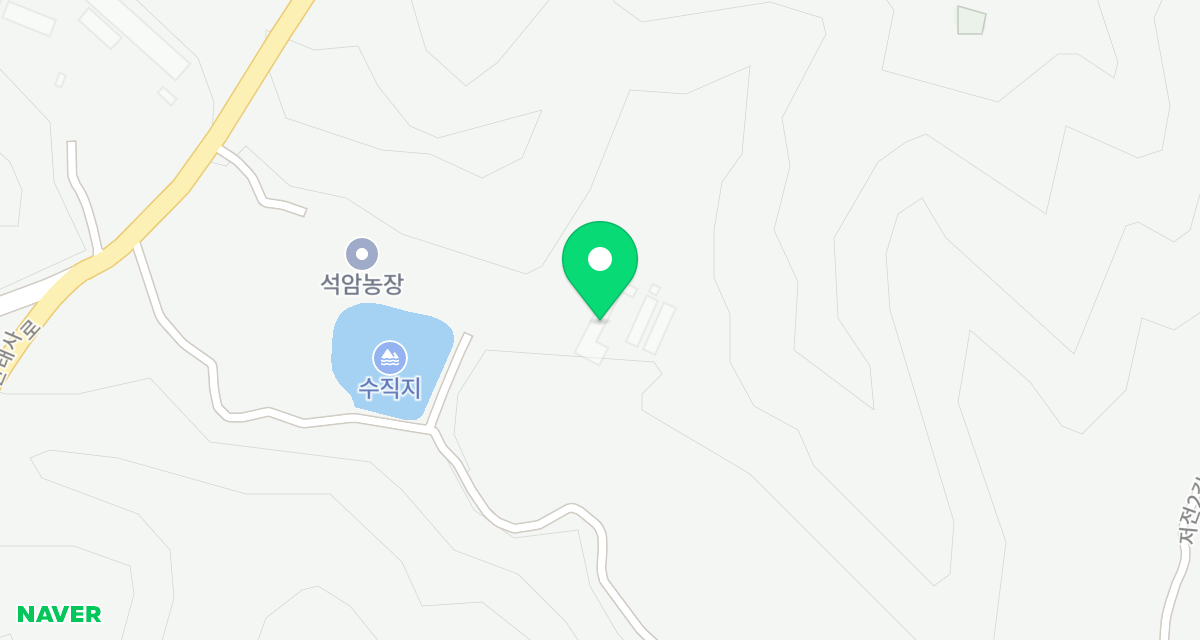 유기동물보호센터 위치