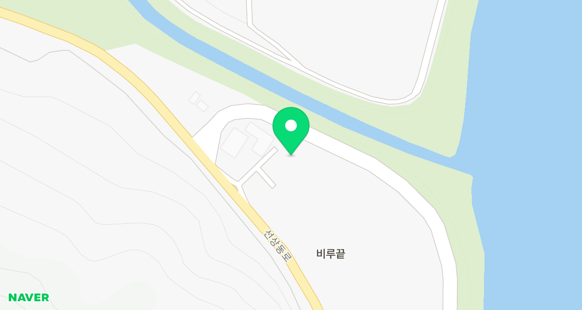 구미시 동물보호센터 위치