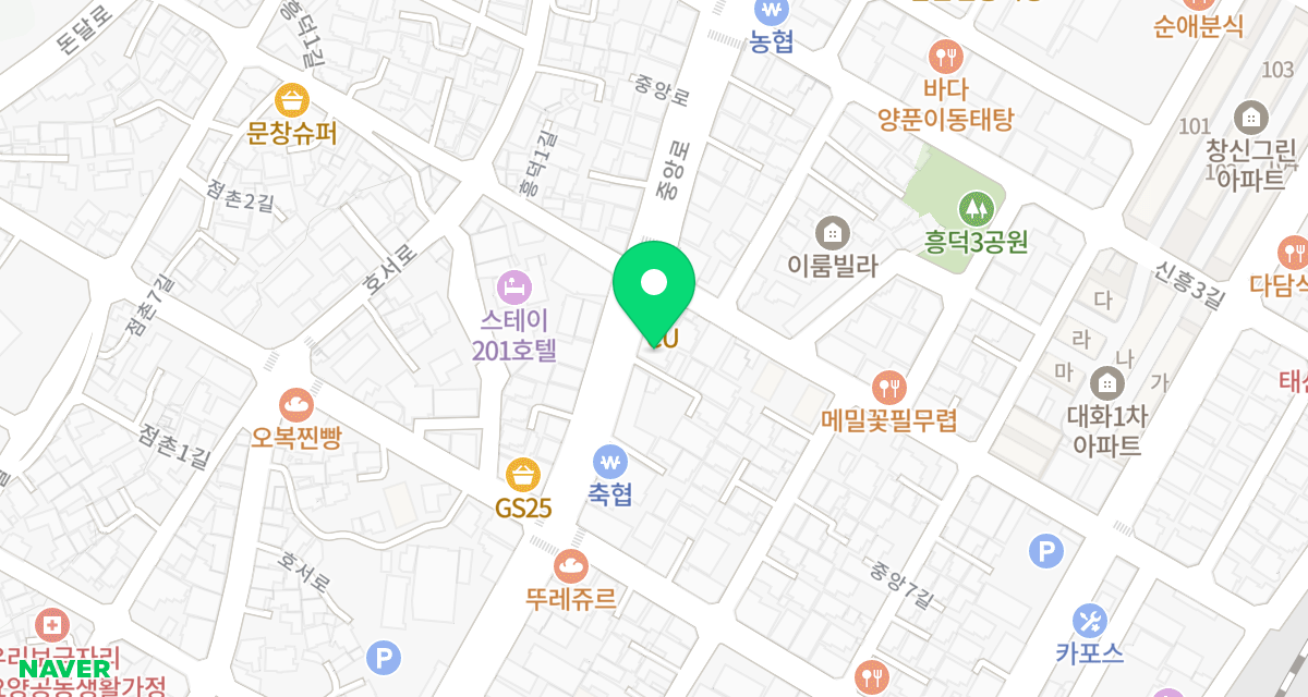 종합축산 위치