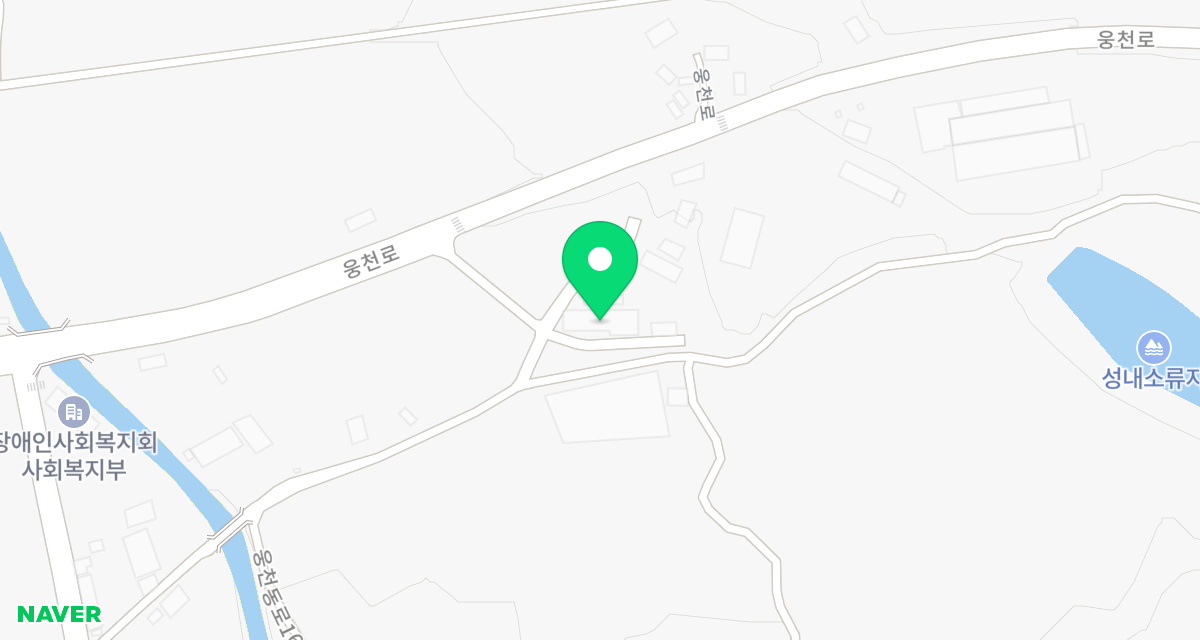 진해유기동물보호소 위치