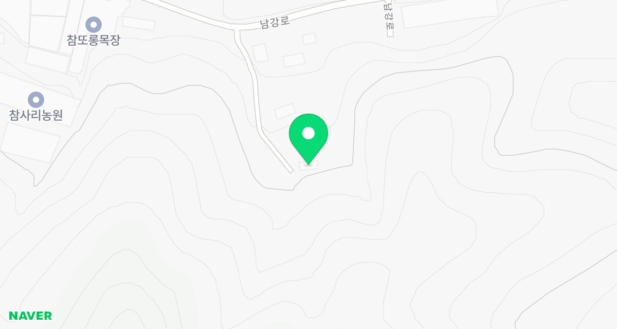 의령군 동물보호센터 위치