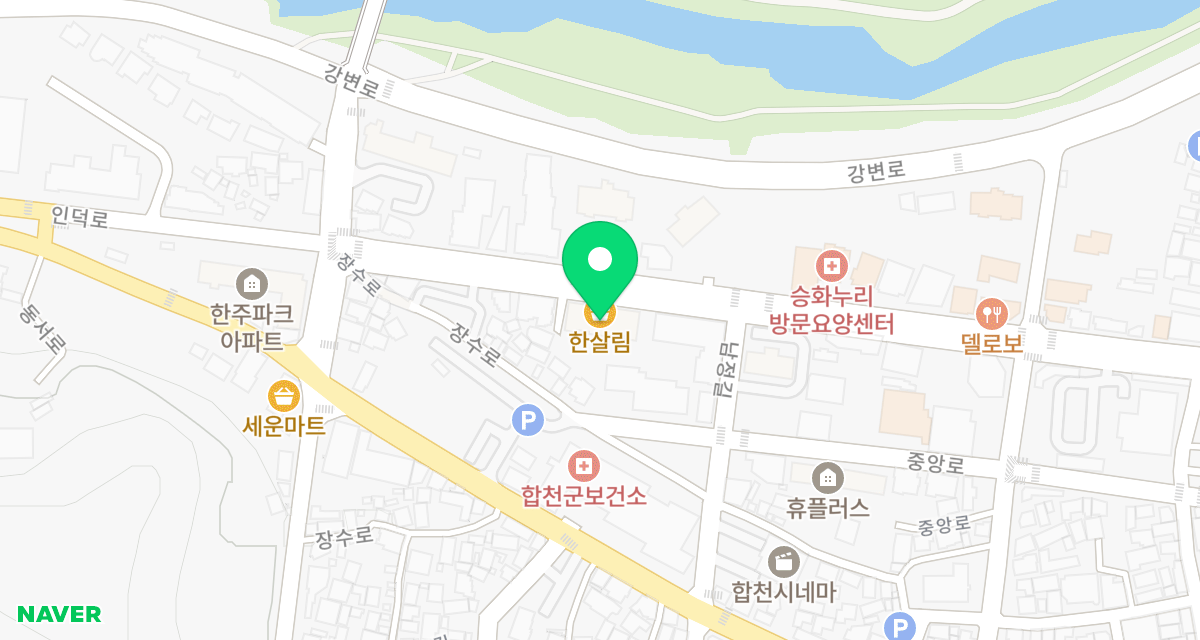 태민동물보호센터 위치